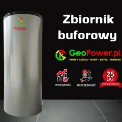  Bufor ciepła 200l - Czy warto wybrać zbiornik buforowy o pojemności 200 litrów?