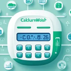 1000 kWh ile to kW? Przelicznik mocy i energii elektrycznej