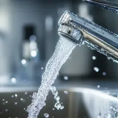 Jakie pH ma woda z kranu i co to oznacza dla Twojego zdrowia?