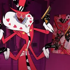 Recenzja serialu: Hazbin Hotel - animacja o córce Lucyfera na Amazon Prime Video