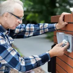 Jak zamontować domofon: 7 kroków do bezpiecznej instalacji