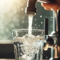 Ile pH ma woda z kranu i dlaczego to ważne dla zdrowia?