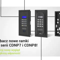 Jaki domofon do bloku wybrać? 5 kluczowych cech i porównanie
