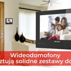 Jaki domofon wybrać? Opinie i rekomendacje użytkowników forum