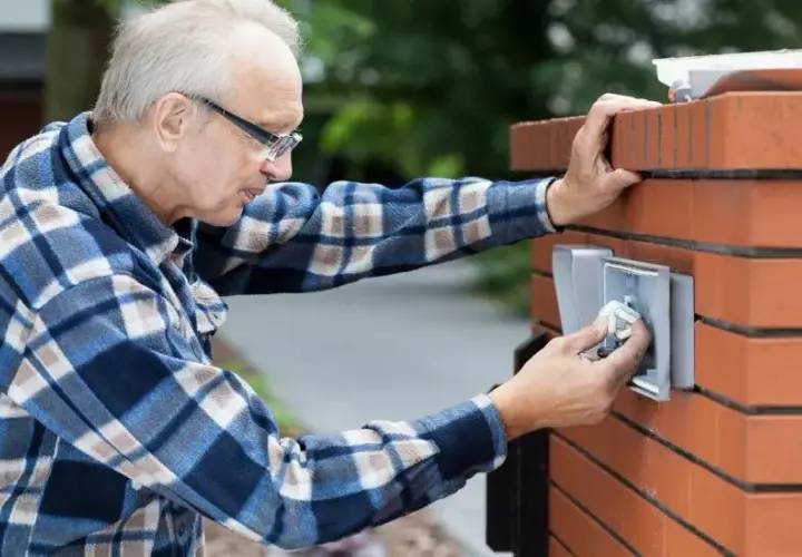 Jak zamontować domofon: 7 kroków do bezpiecznej instalacji