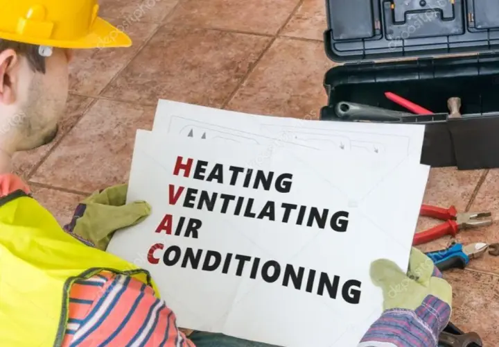Nowe trendy branży HVAC