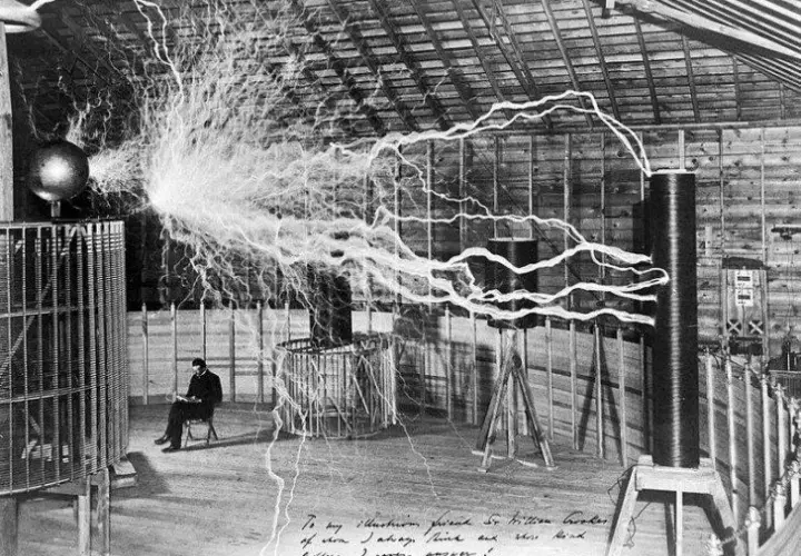  Odkrywca elektryczności i historia jej powstania - przełomowe odkrycie, które zmieniło świat