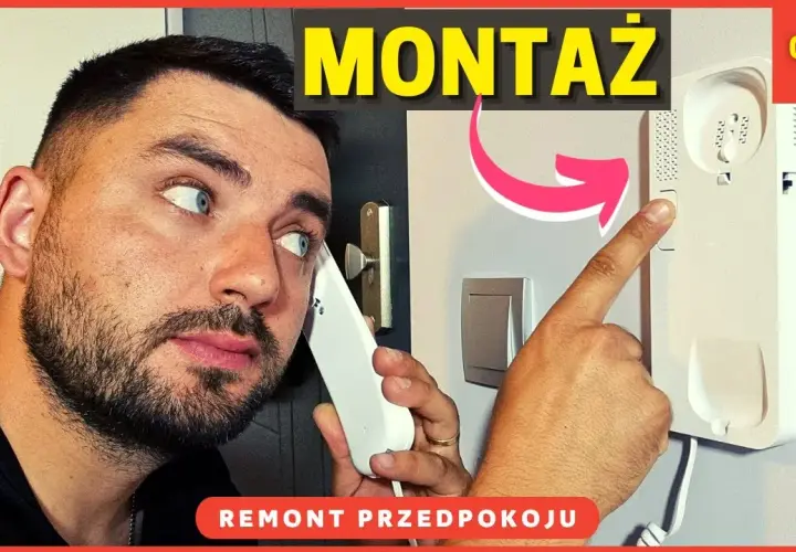 Jak naprawić domofon w bloku: 7 skutecznych metod naprawy