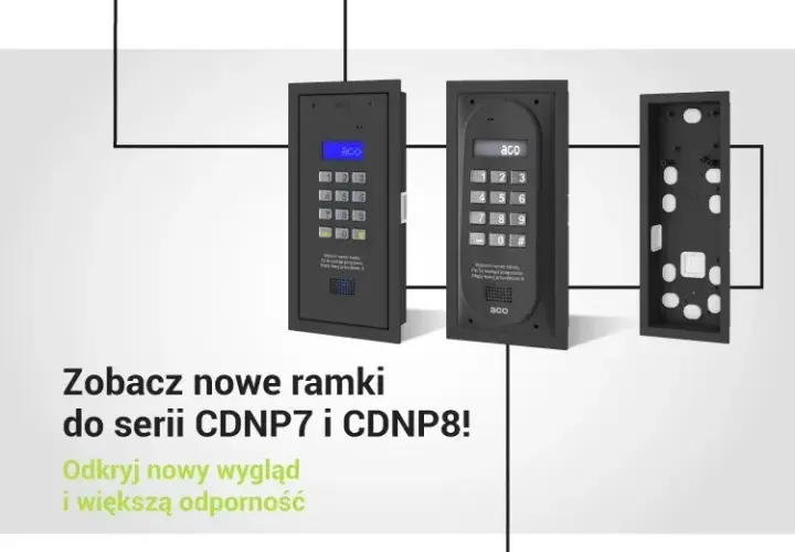 Jaki domofon do bloku wybrać? 5 kluczowych cech i porównanie