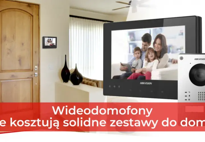 Jaki domofon wybrać? Opinie i rekomendacje użytkowników forum
