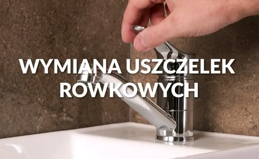 Jak wymienić uszczelkę w kranie i uniknąć kosztownych napraw