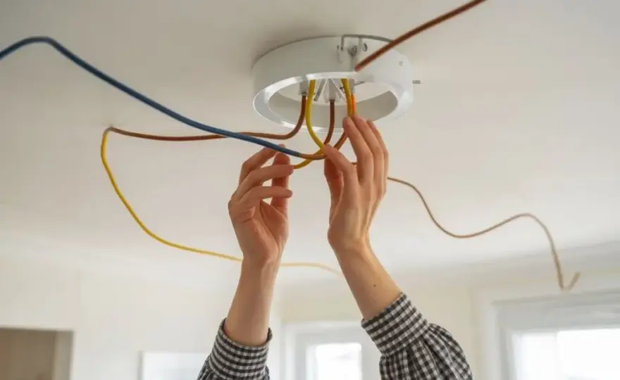 Jaki przekrój kabla do oświetlenia? Uniknij kosztownych błędów w instalacji