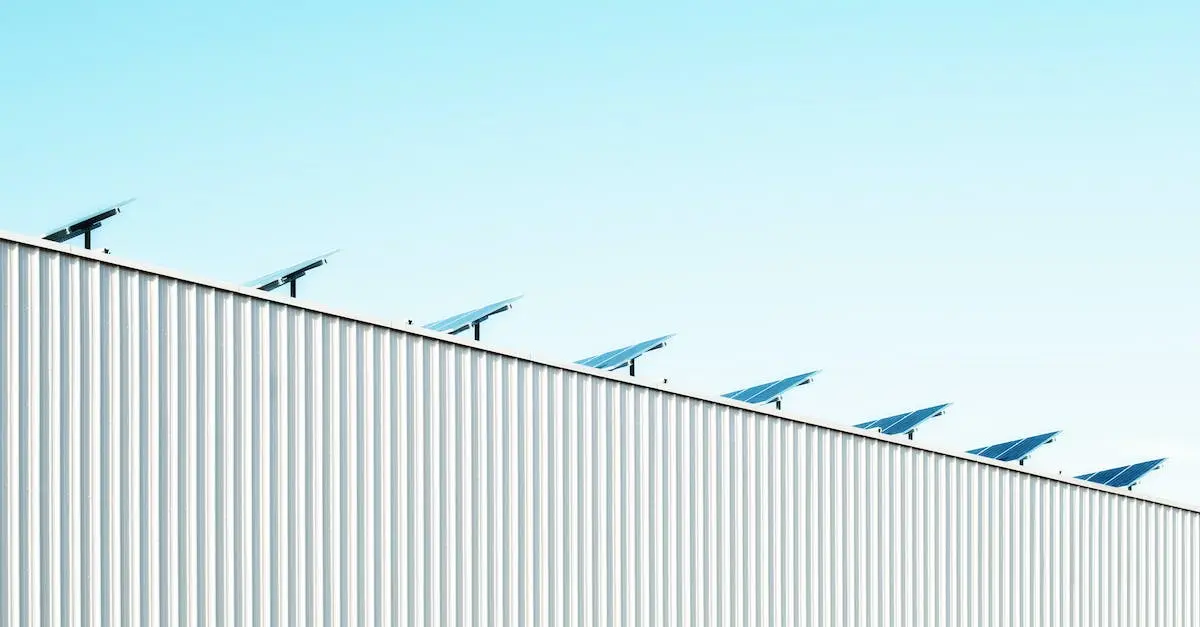  Ile paneli fotowoltaicznych potrzeba na instalację 4kW? Sprawdź cenę montażu 4kW fotowoltaiki w 2023 roku