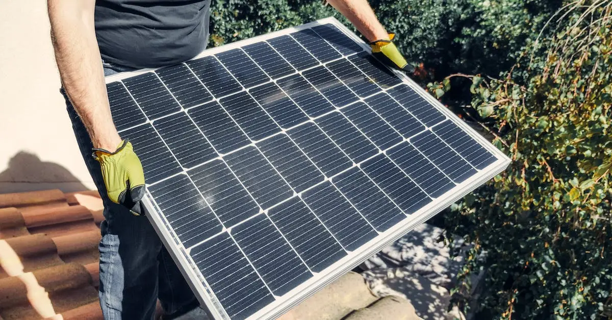  Ile kW daje 1 kWp paneli fotowoltaicznych - sprawdź w 4 krokach