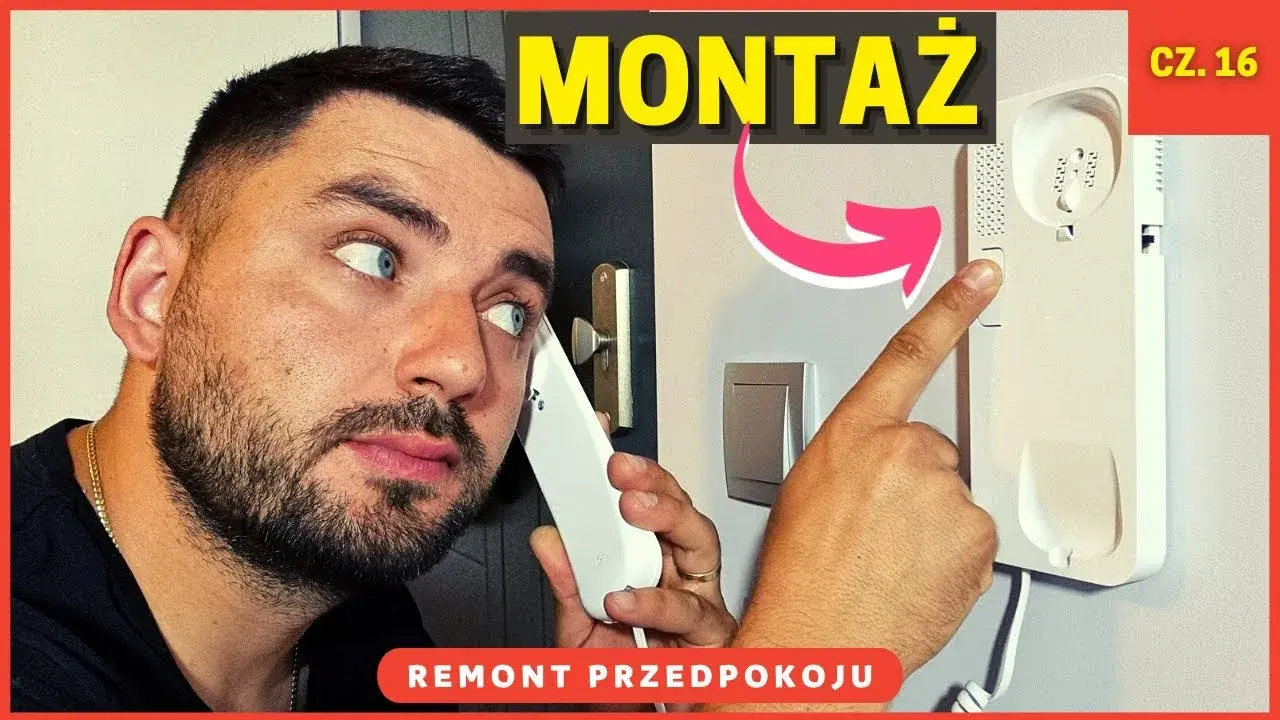 Jak naprawić domofon w bloku: 7 skutecznych metod naprawy