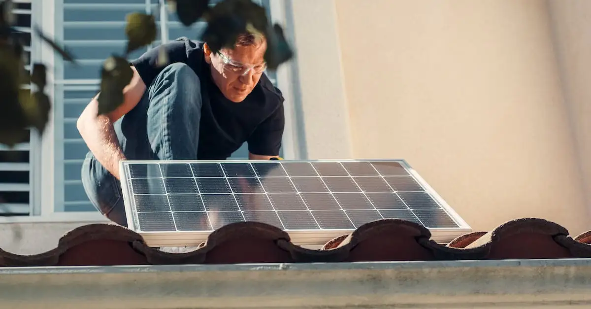 Ile paneli fotowoltaicznych potrzeba na instalację 4kW? Sprawdź cenę montażu 4kW fotowoltaiki w 2023 roku